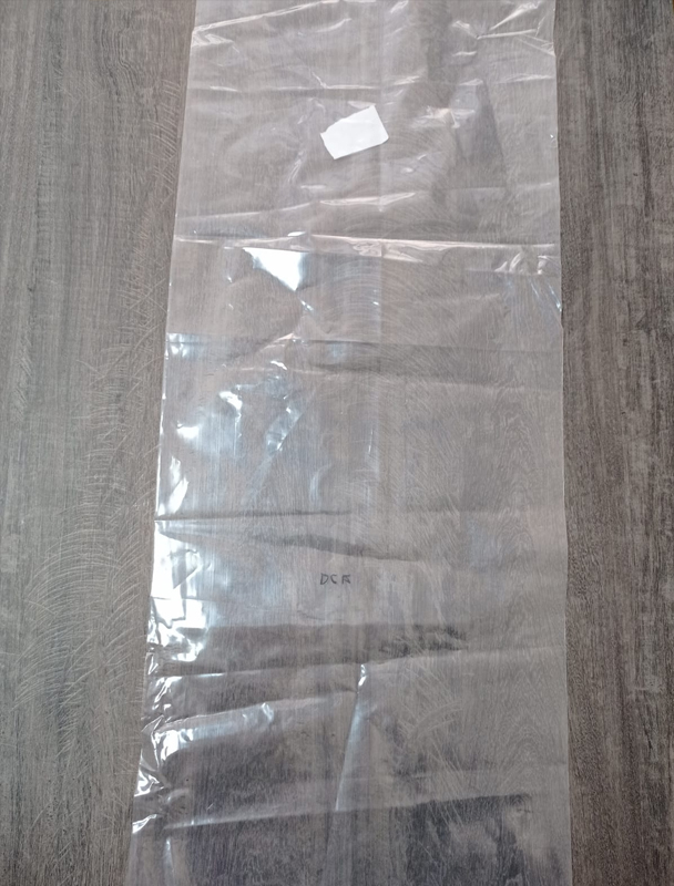 Baskısız Bakliyat Poşeti