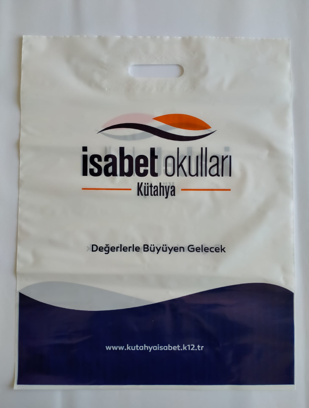 Markanızı Her Siparişte Görünür Kılın