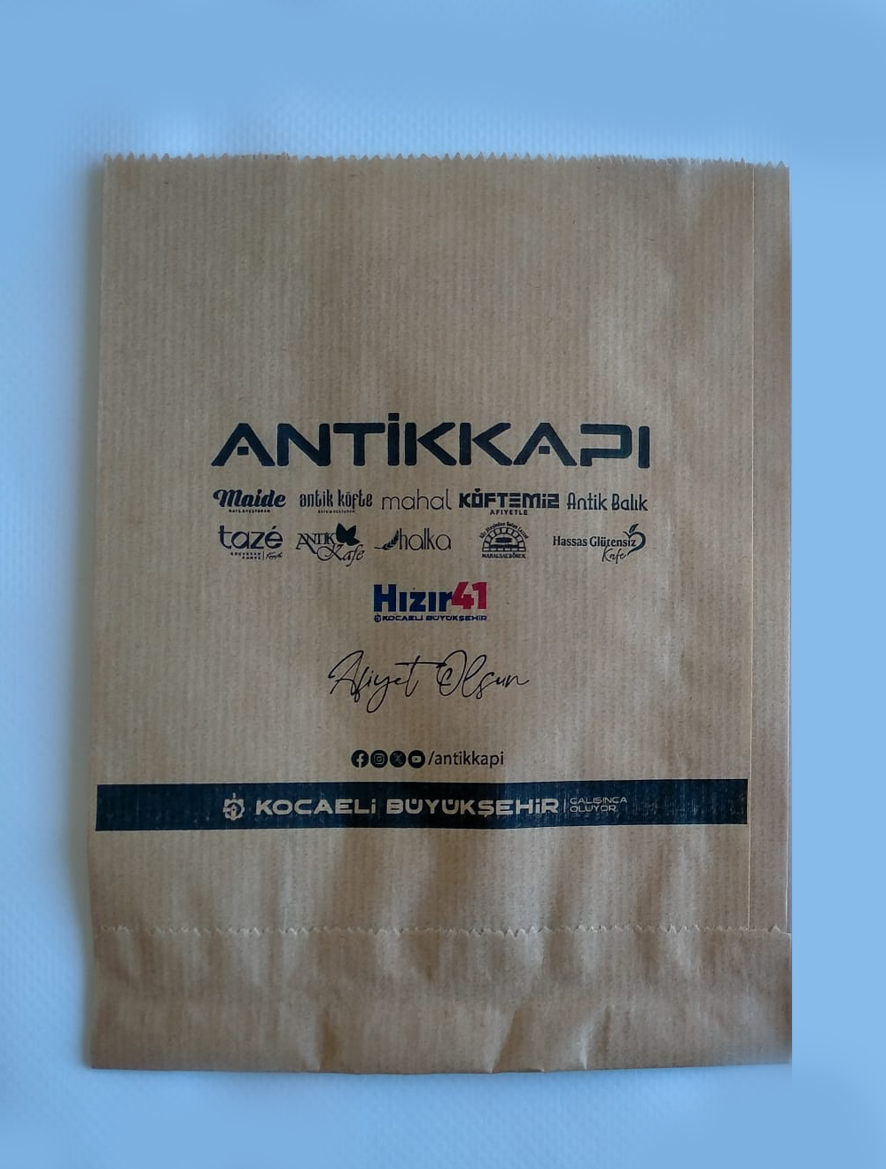 Yüksek Adetli Üretimde Güçlü Çözüm